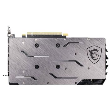 MSI GeForce GTX 1660 Super Gaming X 6GB GDDR6 Ekran Kartı