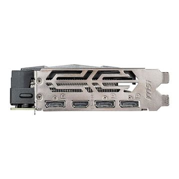 MSI GeForce GTX 1660 Super Gaming X 6GB GDDR6 Ekran Kartı