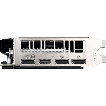 MSI GeForce-RTX-2060-VENTUS-GP-OC 6GB GDDR6 192Bit Ekran Kartı