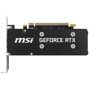 MSI GeForce RTX 3050 LP E 6G OC 6GB GDDR6 Ekran Kartı