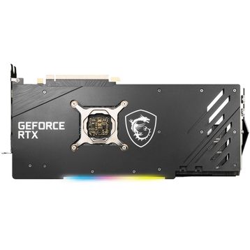 MSI GeForce RTX 3060 Ti Gaming X Trio 8GB GDDR6X Ekran Kartı
