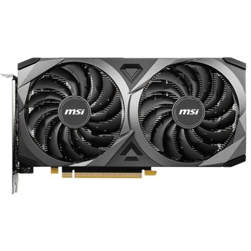 MSI GeForce RTX 3060 Ventus 2X OC 12GB GDDR6 Ekran Kartı