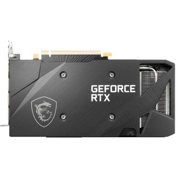 MSI GeForce RTX 3060 Ventus 2X OC 12GB GDDR6 Ekran Kartı
