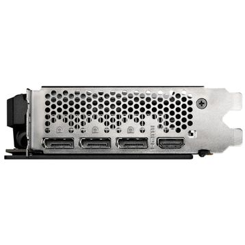 MSI GeForce RTX 3060 Ventus 2X OC 12GB GDDR6 Ekran Kartı