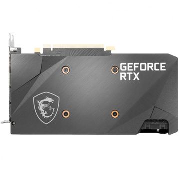 Msı Geforce RTX 3070 Ventus 2x OC 8GB GDDR6 256bit Ekran Kartı