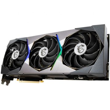 MSI GeForce RTX 3080 SUPRIM X 10GB GDDR6X 320bit Ekran Kartı