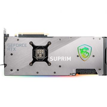 MSI GeForce RTX 3080 SUPRIM X 10GB GDDR6X 320bit Ekran Kartı