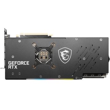 MSI GeForce RTX 3080 Ti Gaming X Trio 12G 12GB GDDR6X 384 Bit Ekran Kartı
