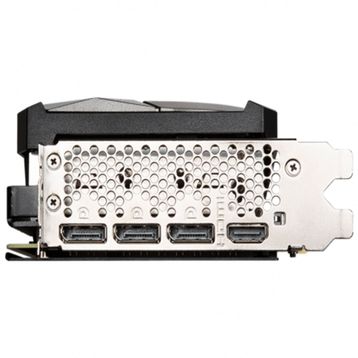 MSI GeForce-RTX-3080-Ti-VENTUS-3X-12G-OC 12GB 12GB GDDR6X 384 Bit Ekran Kartı