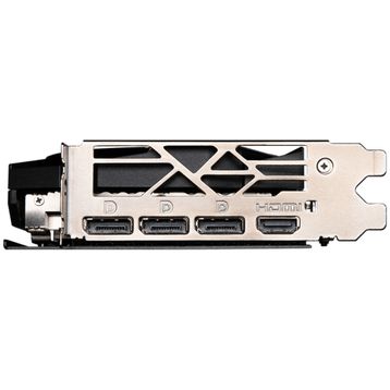 MSI GeForce RTX 4060 Ti Gaming X 16G 16GB GDDR6 Ekran Kartı
