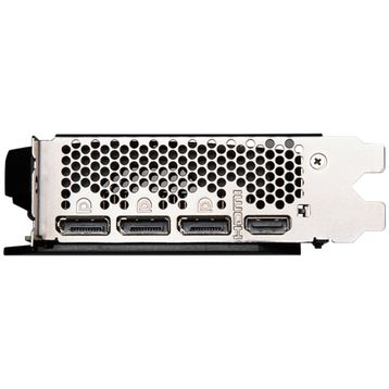MSI GeForce RTX 4060 Ti Ventus 2X Black 8G OC 8GB GDDR6 Ekran Kartı