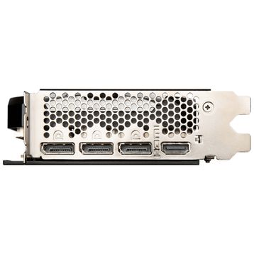 MSI GeForce RTX 4060 Ti Ventus 3X E 8G OC 8GB GDDR6 Ekran Kartı