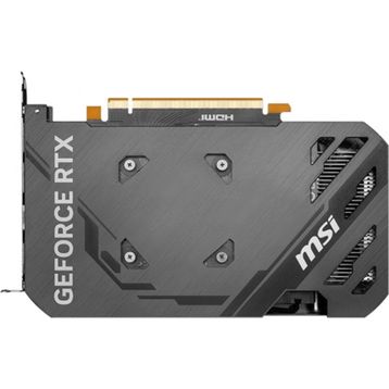 MSI GeForce RTX 4060 Ventus 2X Black 8G OC 8GB GDDR6 Ekran Kartı
