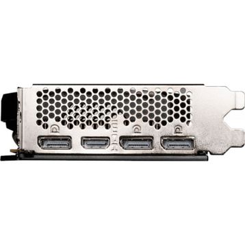 MSI GeForce RTX 4060 Ventus 2X Black 8G OC 8GB GDDR6 Ekran Kartı