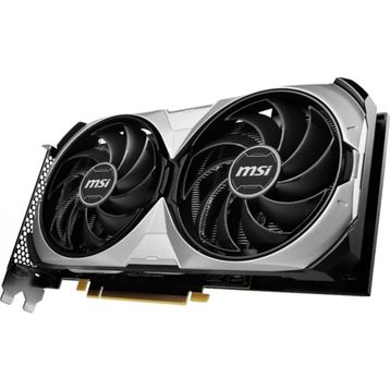 MSI GeForce RTX 4070 OC Ventus 2X 12GB GDDR6X Ekran Kartı
