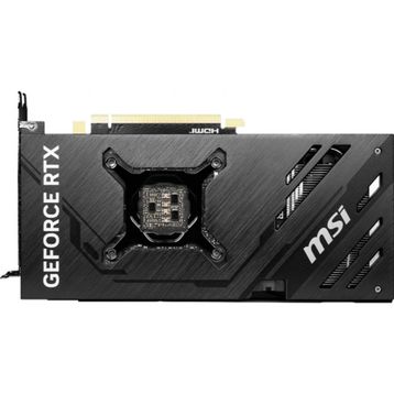 MSI GeForce RTX 4070 OC Ventus 2X 12GB GDDR6X Ekran Kartı