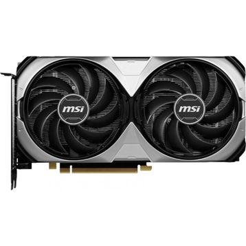 MSI GeForce RTX 4070 OC Ventus 2X 12GB GDDR6X Ekran Kartı