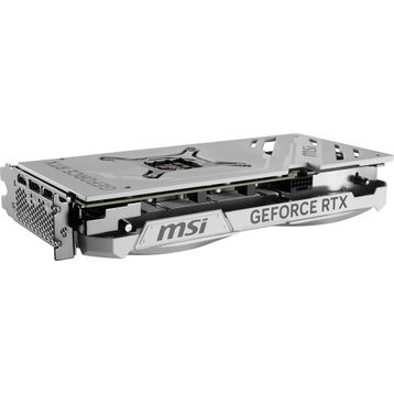 MSI GeForce RTX 4070 Super Ventus 2X White OC 12GB GDDR6X Ekran Kartı