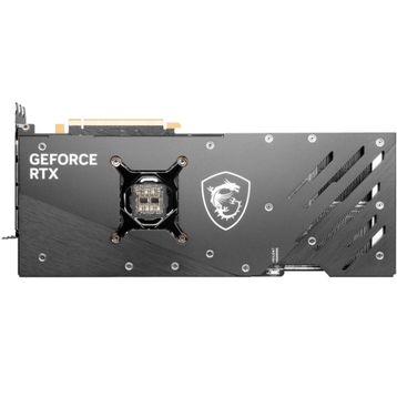 MSI GeForce RTX 4080 16GB Gaming X Trio 16GB GDDR6X Ekran Kartı