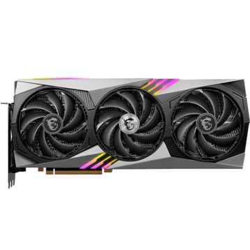 MSI GeForce RTX 4080 16GB Gaming X Trio 16GB GDDR6X Ekran Kartı