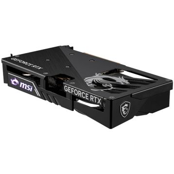 MSI GeForce RTX 5060 Gaming OC 8GB GDDR7 Ekran Kartı