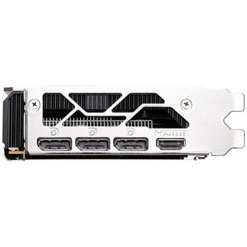 MSI GeForce RTX 5060 INSPIRE 2X OC 8GB GDDR7 Ekran Kartı