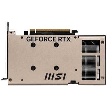 MSI GeForce RTX 5060 INSPIRE 2X OC 8GB GDDR7 Ekran Kartı