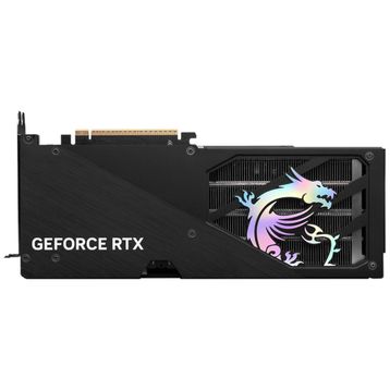 MSI GeForce RTX 5060 Ti Gaming Trio OC 16GB GDDR7 Ekran Kartı