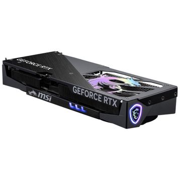 MSI GeForce RTX 5060 Ti Gaming Trio OC 16GB GDDR7 Ekran Kartı