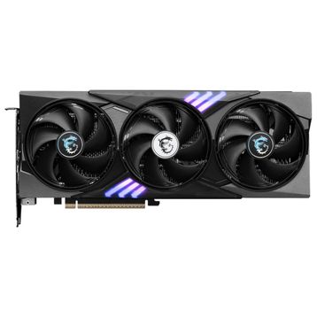 MSI GeForce RTX 5060 Ti Gaming Trio OC 16GB GDDR7 Ekran Kartı