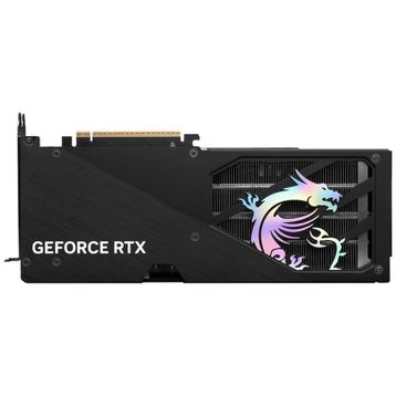 MSI GeForce RTX 5060 Ti Gaming Trio OC 8GB GDDR7 Ekran Kartı
