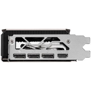 MSI GeForce RTX 5060 Ti Inspire 2X OC 16GB GDDR7 Ekran Kartı