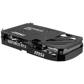 MSI GeForce RTX 5060 Ti Shadow 2X OC Plus 16GB GDDR7 Ekran Kartı