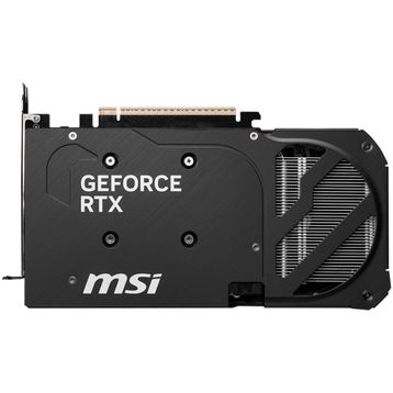 MSI GeForce RTX 5060 Ti Shadow 2X OC Plus 16GB GDDR7 Ekran Kartı