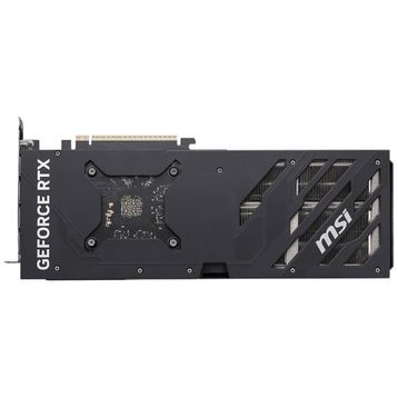MSI GeForce RTX 5060 Ti Shadow 3X OC Classic 8GB GDDR7 Ekran Kartı