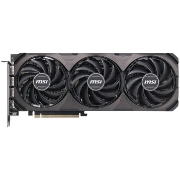 MSI GeForce RTX 5060 Ti Shadow 3X OC Classic 8GB GDDR7 Ekran Kartı