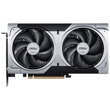 MSI GeForce RTX 5060 Ti Ventus 2X OC Plus 16GB GDDR7 Ekran Kartı