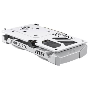 MSI GeForce RTX 5060 Ti Ventus 2X OC White Plus 16GB GDDR7 Ekran Kartı