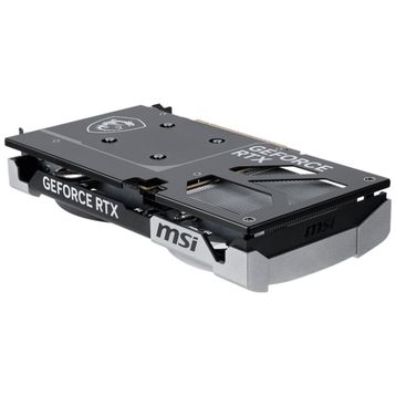 MSI GeForce RTX 5060 Ti Ventus 2X Plus 8GB GDDR7 Ekran Kartı