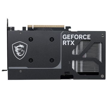 MSI GeForce RTX 5060 Ti Ventus 2X Plus 8GB GDDR7 Ekran Kartı