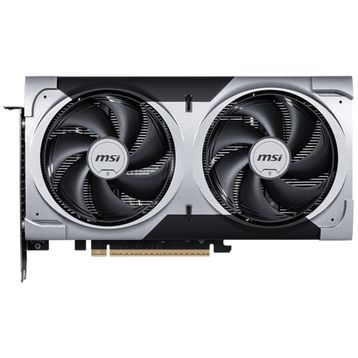 MSI GeForce RTX 5060 Ti Ventus 2X Plus 8GB GDDR7 Ekran Kartı