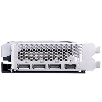 MSI GeForce RTX 5060 Ti Ventus 3X OC 16GB GDDR7 Ekran Kartı