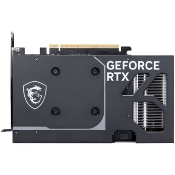 MSI GeForce RTX 5060 Ventus 2X OC 8GB GDDR7 Ekran Kartı
