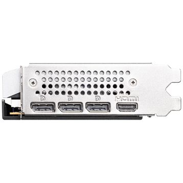 MSI GeForce RTX 5060 Ventus 3X 8GB GDDR7 Ekran Kartı
