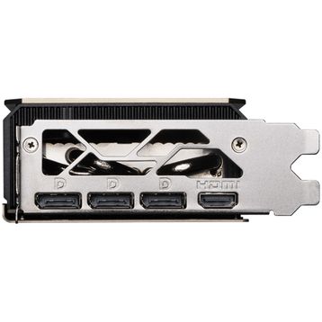 MSI GeForce RTX 5070 12G Inspire 3X OC 12GB GDDR7 Ekran Kartı