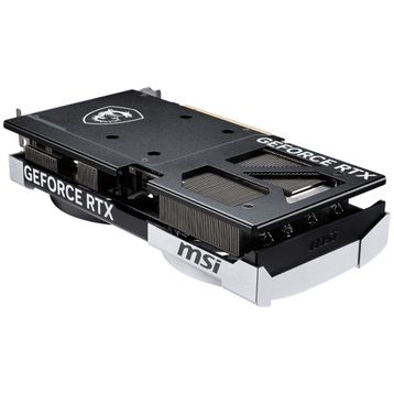 MSI GeForce RTX 5070 12G Ventus 2X OC 12GB GDDR7 Ekran Kartı