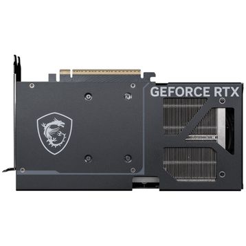 MSI GeForce RTX 5070 12G Ventus 2X OC 12GB GDDR7 Ekran Kartı