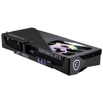 MSI GeForce RTX 5070 Ti 16G Gaming Trio OC 16GB GDDR7 Ekran Kartı