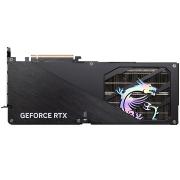 MSI GeForce RTX 5070 Ti 16G Gaming Trio OC 16GB GDDR7 Ekran Kartı