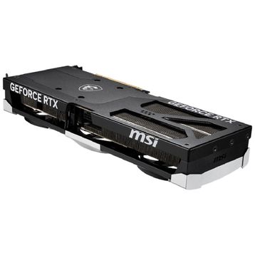 MSI GeForce RTX 5070 Ti 16G Ventus 3X 16GB GDRR7 Ekran Kartı